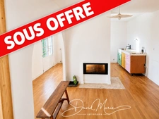Maison à vendre 5 pièces  (27)