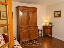 Maison à vendre 11 pièces LISIEUX (14)