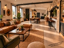 Maison à vendre 8 pièces ORBEC (14)