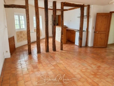 Maison à vendre 8 pièces ORBEC (14)