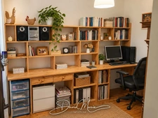 Maison à vendre 11 pièces LISIEUX (14)