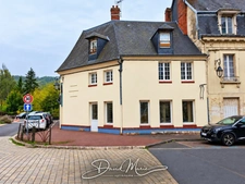 Maison à vendre 8 pièces ORBEC (14)