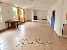 Maison à vendre 8 pièces ORBEC (14)