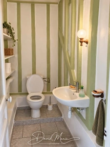 Maison à vendre 11 pièces LISIEUX (14)