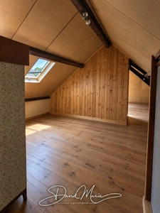 Maison à vendre 11 pièces LISIEUX (14)