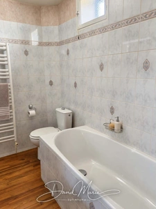 Maison à vendre 11 pièces LISIEUX (14)