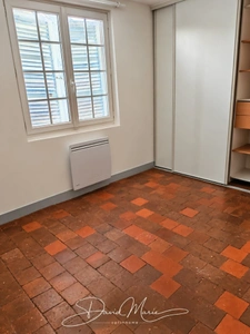 Maison à vendre 8 pièces ORBEC (14)