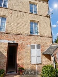 Maison à vendre 11 pièces LISIEUX (14)