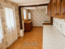 Maison à vendre 4 pièces LISIEUX (14)