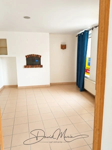 Maison à vendre 8 pièces ORBEC (14)