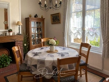 Maison à vendre 11 pièces LISIEUX (14)