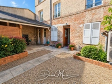 Maison à vendre 11 pièces LISIEUX (14)