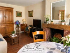 Maison à vendre 11 pièces LISIEUX (14)