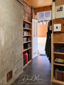 Maison à vendre 11 pièces LISIEUX (14)