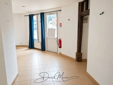 Maison à vendre 8 pièces ORBEC (14)