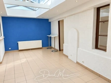 Maison à vendre 8 pièces ORBEC (14)