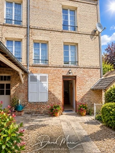 Maison à vendre 11 pièces LISIEUX (14)