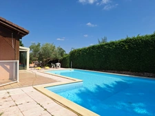 Maison à vendre 9 pièces AVERON BERGELLE (32)