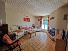 Maison à vendre 9 pièces AVERON BERGELLE (32)