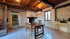 Maison à vendre 3 pièces CASTERA VERDUZAN (32)