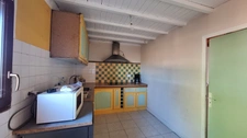 Maison à vendre 3 pièces CASTERA VERDUZAN (32)