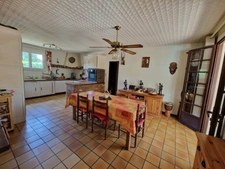 Maison à vendre 9 pièces AVERON BERGELLE (32)