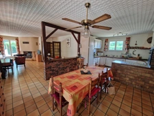Maison à vendre 9 pièces AVERON BERGELLE (32)