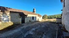 Maison à vendre 3 pièces CASTERA VERDUZAN (32)