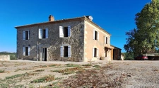 Maison à vendre 10 pièces CASTERA VERDUZAN (32)