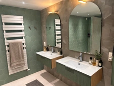 Maison à vendre 9 pièces LONGEVES (17)