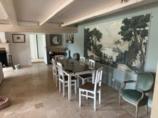 Maison à vendre 9 pièces LONGEVES (17)