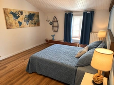 Maison à vendre 9 pièces LONGEVES (17)