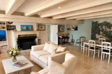 Maison à vendre 9 pièces LONGEVES (17)