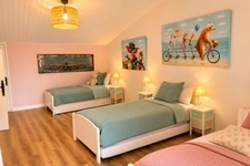 Maison à vendre 9 pièces LONGEVES (17)