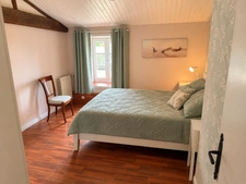 Maison à vendre 9 pièces LONGEVES (17)