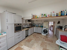 Maison à vendre 9 pièces LONGEVES (17)