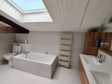Maison à vendre 9 pièces LONGEVES (17)