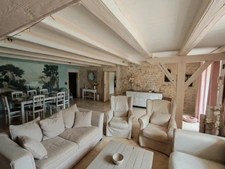 Maison à vendre 9 pièces LONGEVES (17)