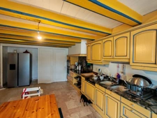 Maison à vendre 9 pièces LONGEVES (17)