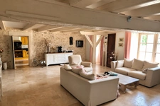 Maison à vendre 9 pièces LONGEVES (17)