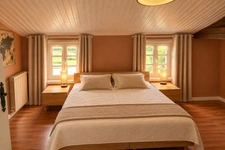 Maison à vendre 9 pièces LONGEVES (17)