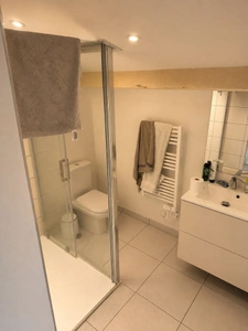 Maison à vendre 9 pièces LONGEVES (17)