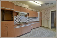 Maison à Rosnay l'Hopital de 105m2 avec Garage et Jardin