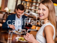 forte baisse de prix pour ce Fonds de commerce restaurant de 210m2 -310k€ de CA en 2023 proche de St Dizier-Excellent emplacement