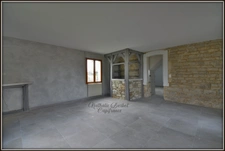 Maison individuelle renovée de 138m2 avec garage et jardin à Ceffonds