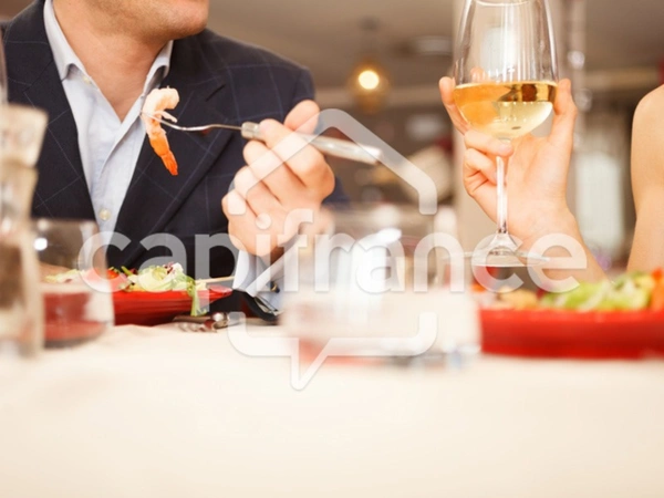 A vendre Restaurant entre Chalons et Verdun 51 avec personnel 