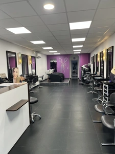 Fonds de commerce Salon de Coiffure à St Dizier sans impôt durant 5 ans