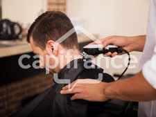 Fonds de commerce Salon de Coiffure à St Dizier sans impôt durant 5 ans