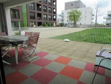 Appartement à vendre 3 pièces  (35)