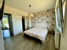 Maison à vendre 8 pièces LOCMARIA PLOUZANE (29)